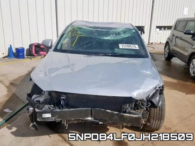 5NPD84LF0JH218509 фото 10