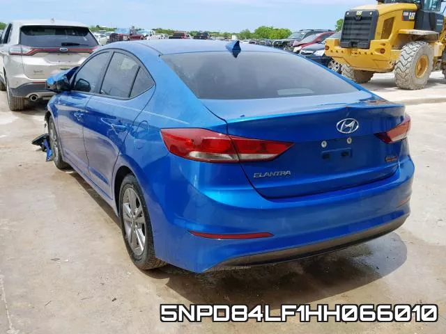 5NPD84LF1HH066010 фото 4