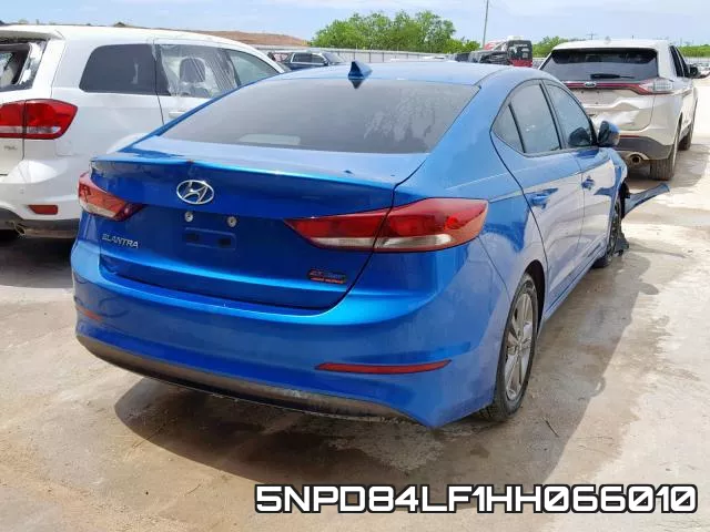 5NPD84LF1HH066010 фото 5
