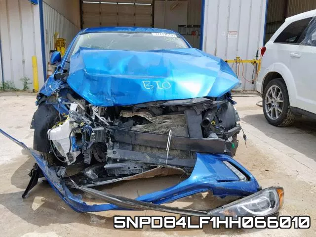 5NPD84LF1HH066010 фото 9