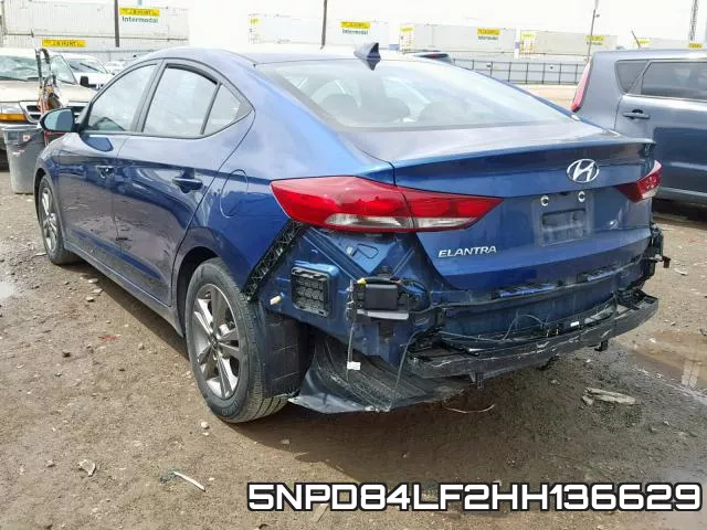 5NPD84LF2HH136629 фото 4