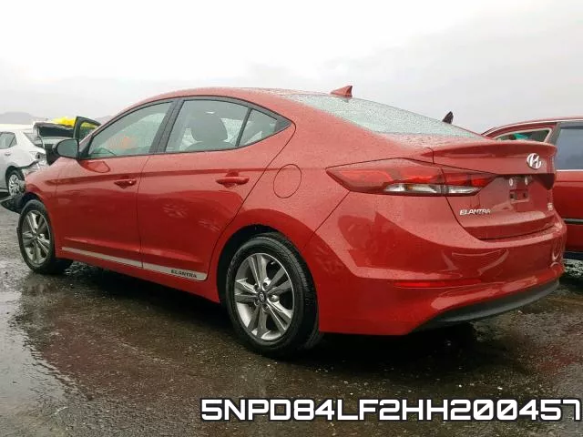 5NPD84LF2HH200457 фото 4