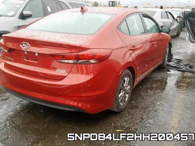 5NPD84LF2HH200457 фото 5