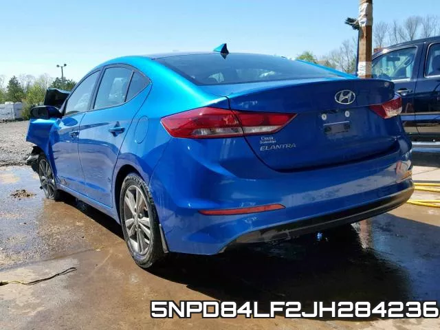 5NPD84LF2JH284236 фото 4
