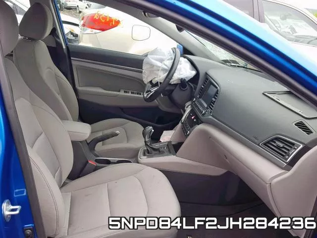 5NPD84LF2JH284236 фото 6