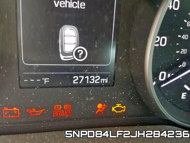 5NPD84LF2JH284236 фото 9