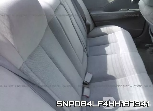 5NPD84LF4HH187341 фото 9