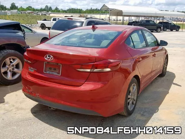 5NPD84LF6HH014159 фото 5