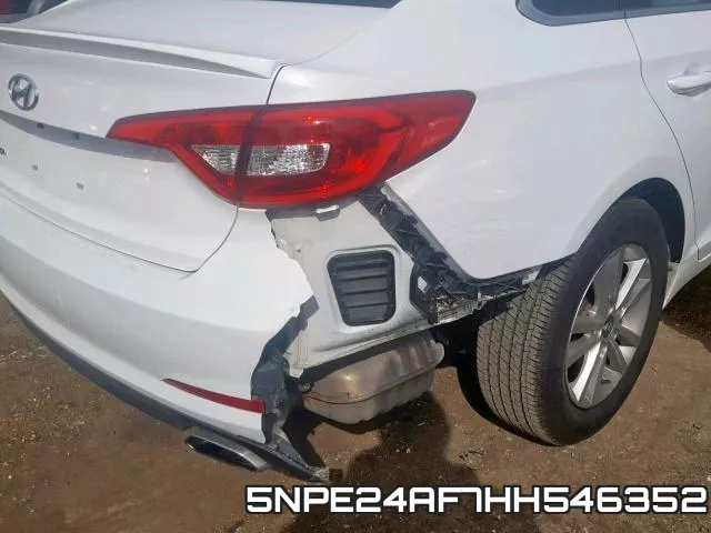 5NPE24AF7HH546352 фото 10