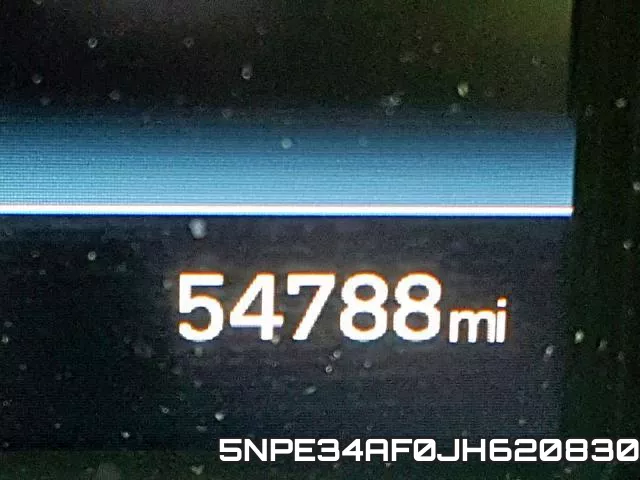 5NPE34AF0JH620830 фото 9