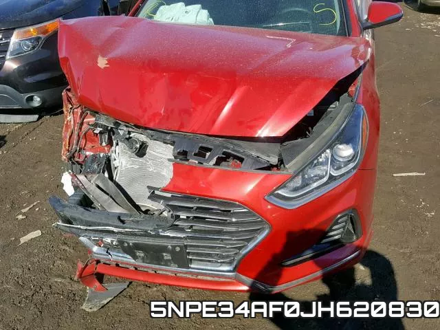 5NPE34AF0JH620830 фото 10