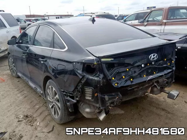 5NPE34AF9HH481680 фото 4