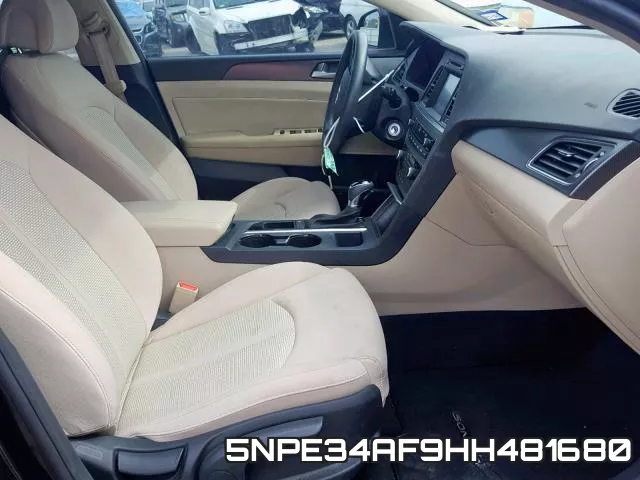 5NPE34AF9HH481680 фото 6