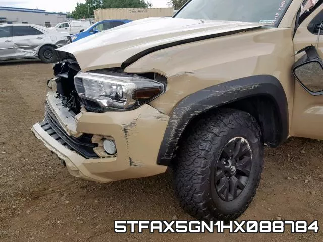 5TFAX5GN1HX088784 фото 10