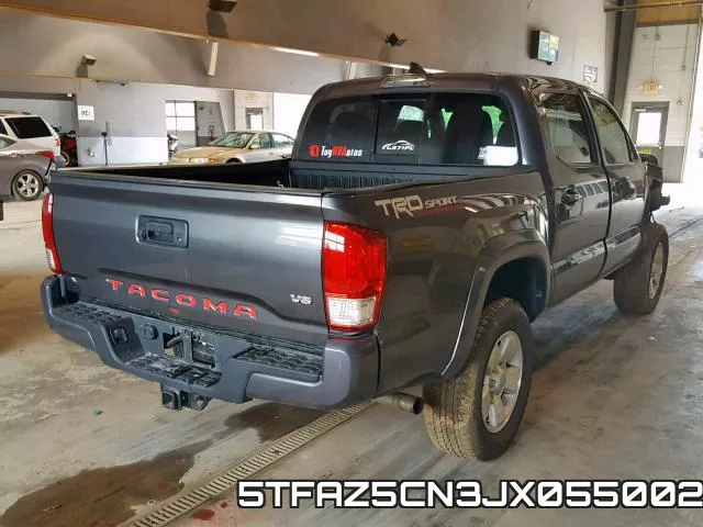 5TFAZ5CN3JX055002 фото 5