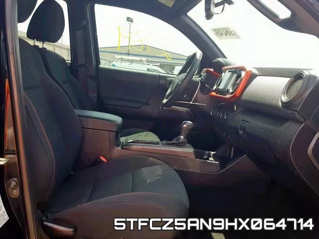 5TFCZ5AN9HX064714 фото 6