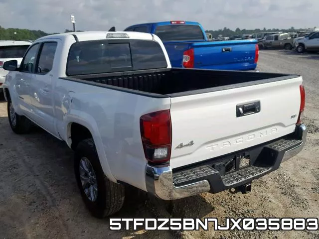 5TFDZ5BN7JX035883 фото 4