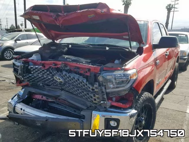 5TFUY5F18JX754750 фото 3