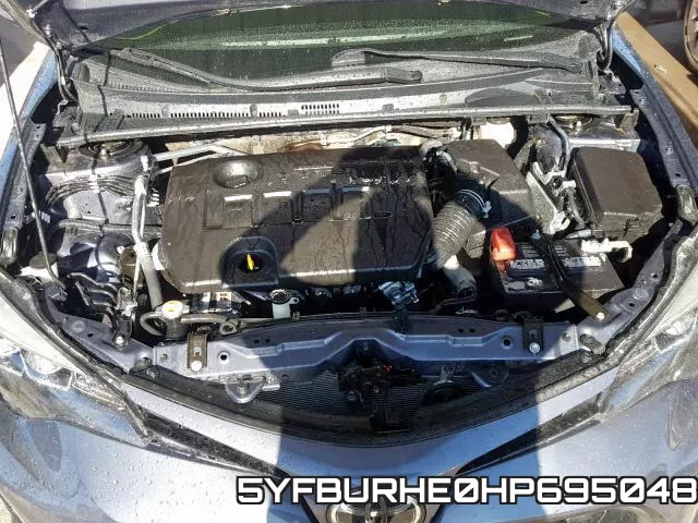 5YFBURHE0HP695048 фото 8