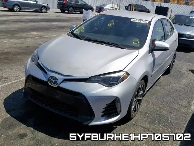 5YFBURHE1HP705702 фото 3