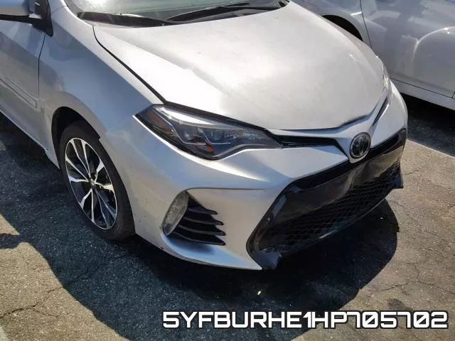 5YFBURHE1HP705702 фото 10