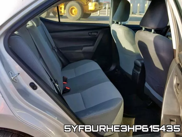 5YFBURHE3HP615435 фото 7