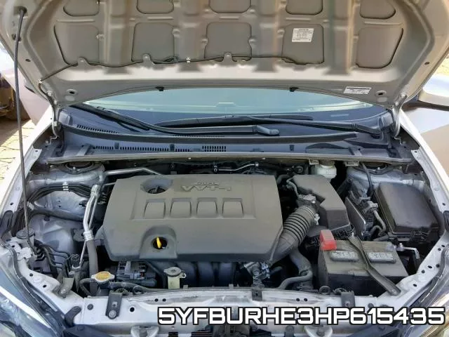 5YFBURHE3HP615435 фото 8