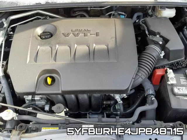 5YFBURHE4JP848715 фото 8