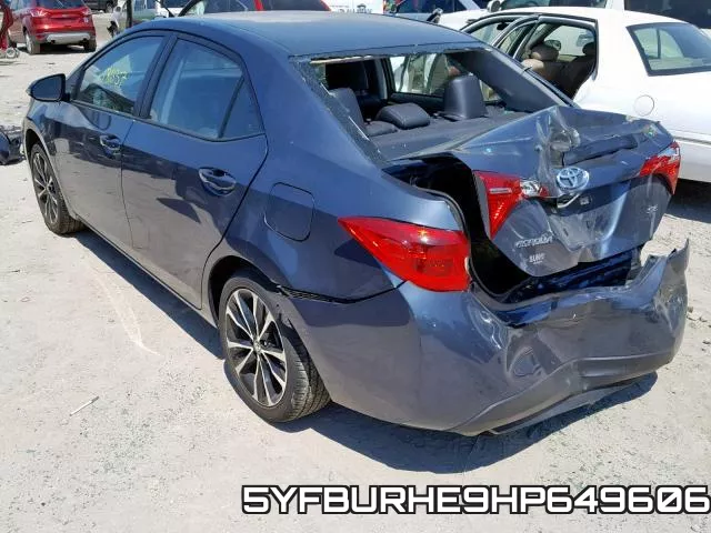 5YFBURHE9HP649606 фото 4