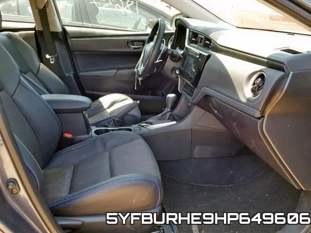 5YFBURHE9HP649606 фото 6