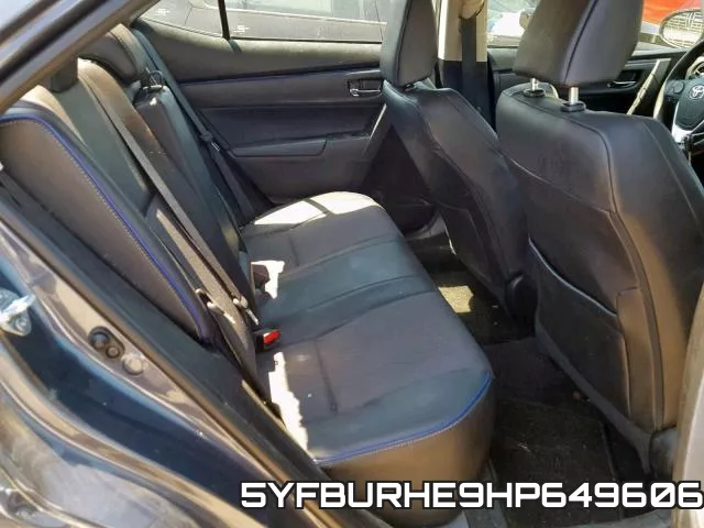 5YFBURHE9HP649606 фото 7