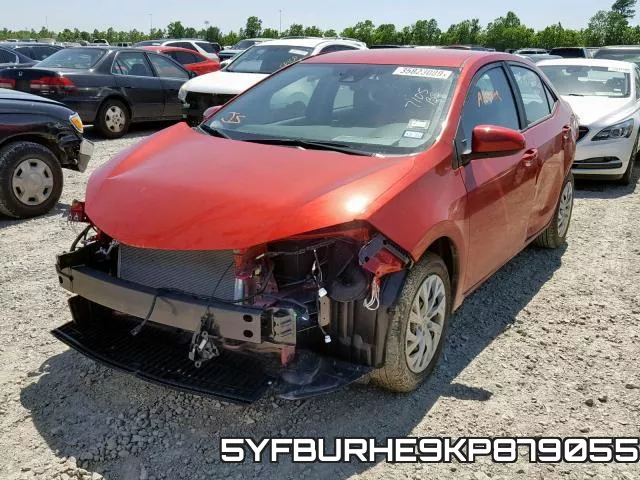 5YFBURHE9KP879055 фото 3