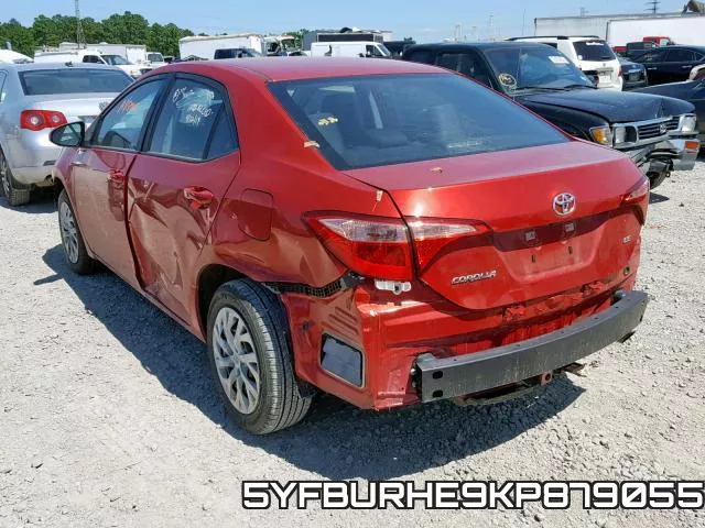 5YFBURHE9KP879055 фото 4