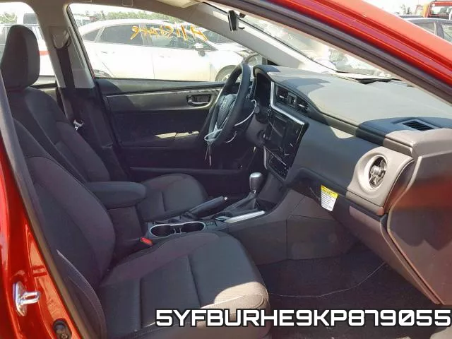 5YFBURHE9KP879055 фото 6