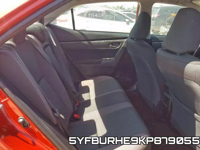 5YFBURHE9KP879055 фото 7