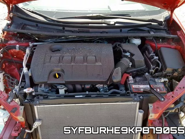 5YFBURHE9KP879055 фото 8