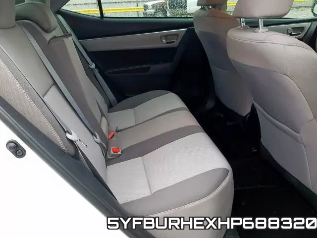 5YFBURHEXHP688320 фото 7