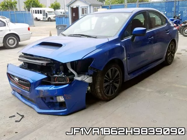 JF1VA1B62H9839090 фото 3