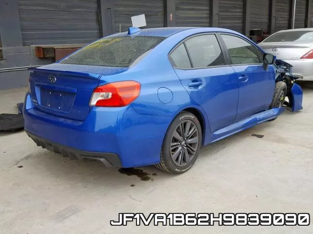 JF1VA1B62H9839090 фото 5