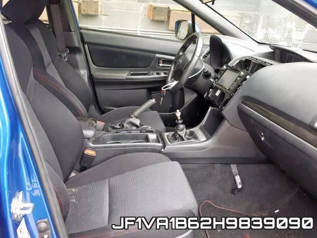 JF1VA1B62H9839090 фото 6