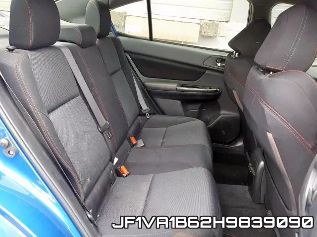 JF1VA1B62H9839090 фото 7
