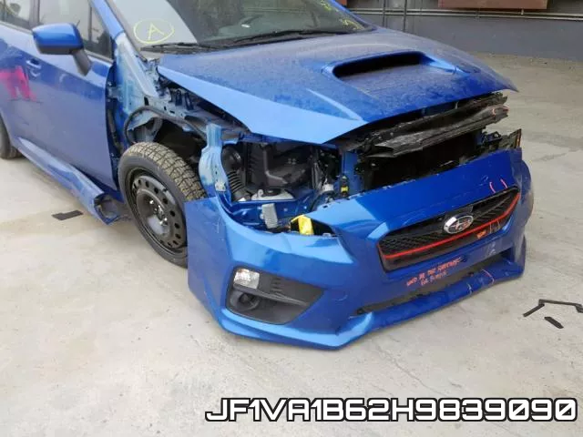 JF1VA1B62H9839090 фото 10