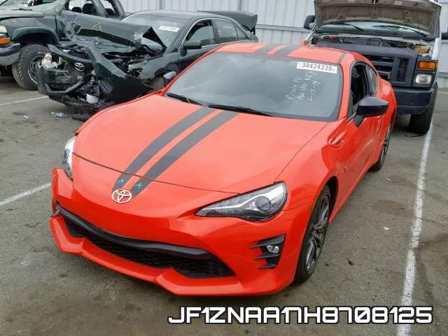 JF1ZNAA17H8708125 фото 3