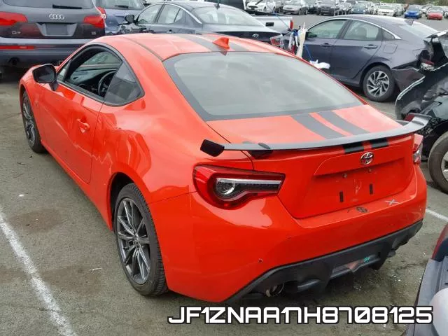 JF1ZNAA17H8708125 фото 4