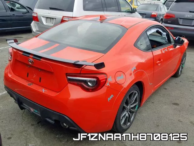 JF1ZNAA17H8708125 фото 5