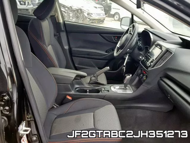 JF2GTABC2JH351273 фото 6