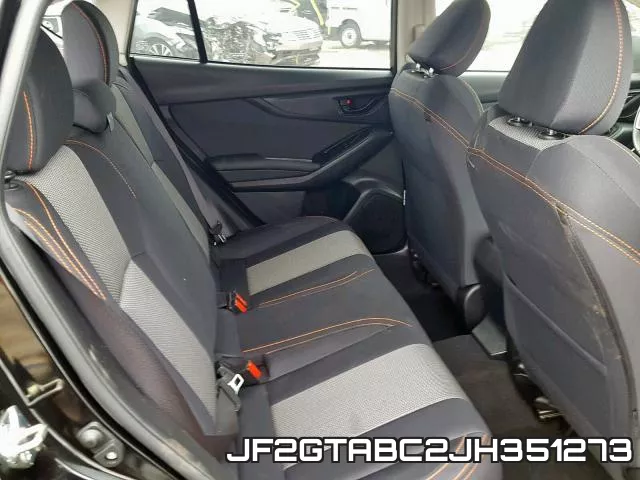 JF2GTABC2JH351273 фото 7