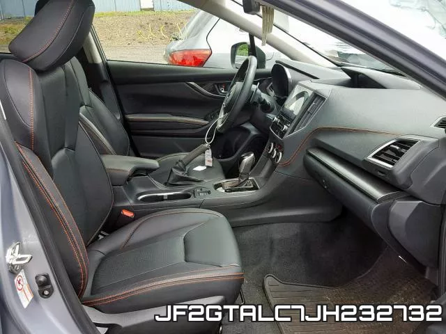 JF2GTALC7JH232732 фото 6