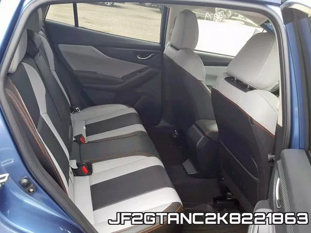 JF2GTANC2K8221863 фото 7