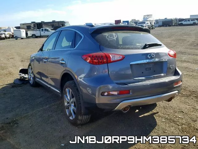 JN1BJ0RP9HM385734 фото 4